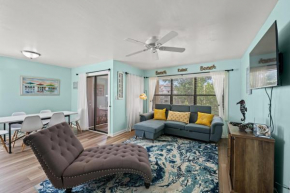 Dunes Pointe B10 - Golf Villa - Arcadian Shores